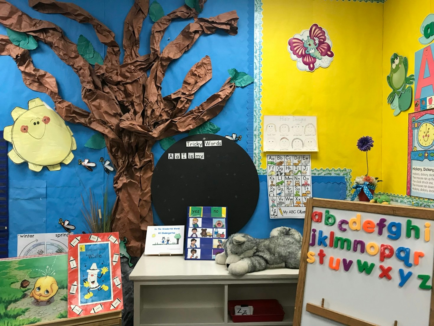 5 Effective Marketing Strategies for Kindergarten Success