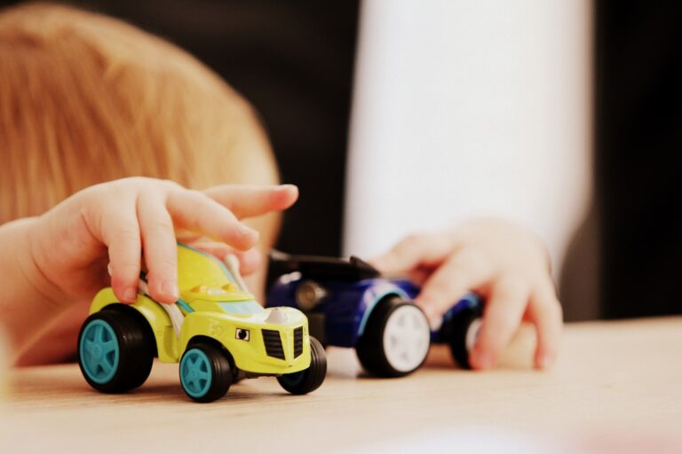 The Role of SEO in Growing Early Education Centers