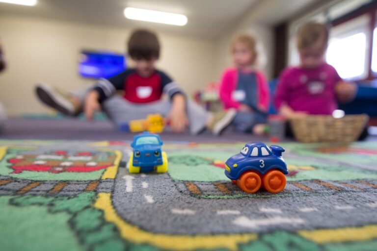 Branding Tips to Make Your Kindergarten Stand Out