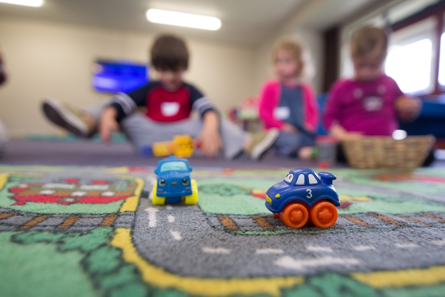 Branding Tips to Make Your Kindergarten Stand Out