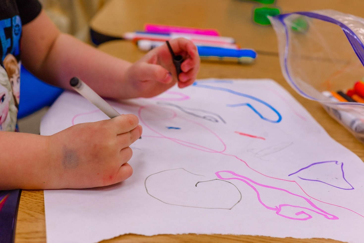 Website Design Essentials for Early Education Centers